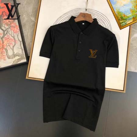 2025年5月10日入荷新作Louis Vuitton半袖 ...