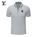 2025年5月12日入荷新作Louis Vuitton半袖ポロシャツ安価で人気のM-XXXL/JIA工場