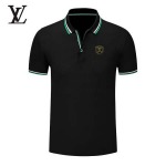 2025年5月12日入荷新作Louis Vuitton半袖ポロシャツ安価で人気のM-XXXL/JIA工場