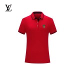 2025年5月12日入荷新作Louis Vuitton半袖ポロシャツ安価で人気のM-XXXL/JIA工場