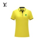 2025年5月12日入荷新作Louis Vuitton半袖ポロシャツ安価で人気のM-XXXL/JIA工場