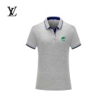 2025年5月12日入荷新作Louis Vuitton半袖ポロシャツ安価で人気のM-XXXL/JIA工場