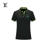 2025年5月12日入荷新作Louis Vuitton半袖ポロシャツ安価で人気のM-XXXL/JIA工場