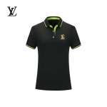 2025年5月12日入荷新作Louis Vuitton半袖ポロシャツ安価で人気のM-XXXL/JIA工場
