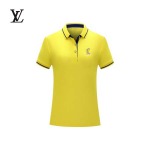 2025年5月12日入荷新作Louis Vuitton半袖ポロシャツ安価で人気のM-XXXL/JIA工場