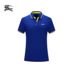 2025年5月12日入荷新作BURBERRY半袖ポロシャツ安価で人気のM-XXXL/JIA工場