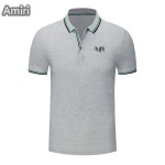 2025年5月12日入荷新作AMIRI半袖ポロシャツ安価で人気のM-XXXL/JIA工場