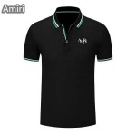 2025年5月12日入荷新作AMIRI半袖ポロシャツ安価で人気のM-XXXL/JIA工場