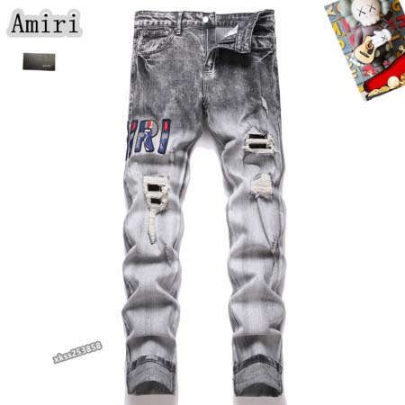 2025年5月12日入荷新作AMIRIジーパン安価で人気の2...