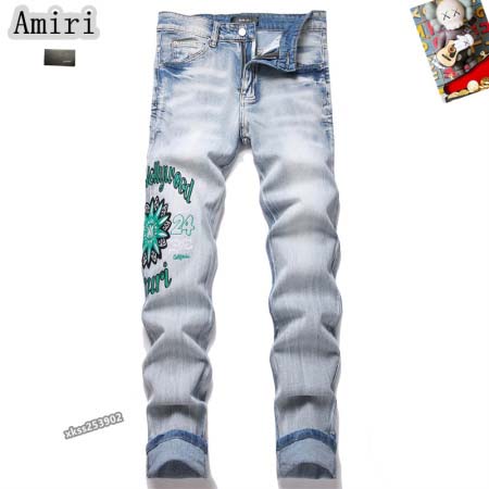 2025年5月12日入荷新作AMIRIジーパン安価で人気の2...