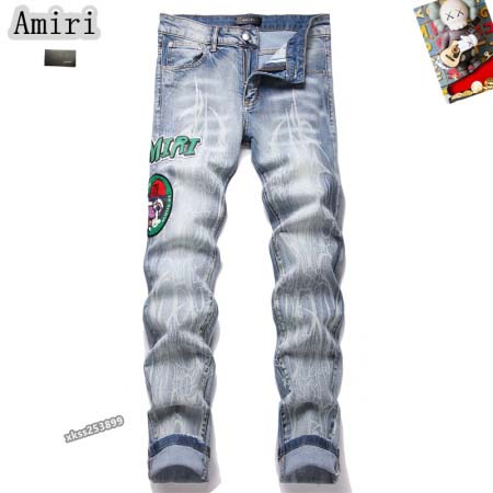 2025年5月12日入荷新作AMIRIジーパン安価で人気の2...