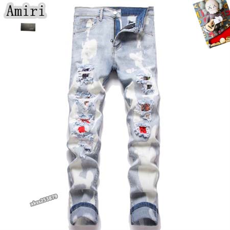 2025年5月12日入荷新作AMIRIジーパン安価で人気の2...