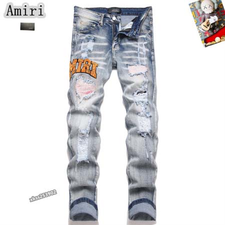 2025年5月12日入荷新作AMIRIジーパン安価で人気の2...
