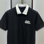 2025年5月14日入荷新作Louis Vuitton半袖ポロシャツ 超厳選★高級品/誕生日プレゼント/OM工場