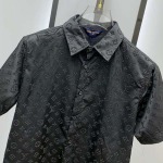 2025年5月14日入荷新作Louis Vuitton半袖上下セット 超厳選★高級品/誕生日プレゼント/OM工場
