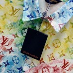 2025年5月14日入荷新作Louis Vuitton半袖上下セット 超厳選★高級品/誕生日プレゼント/OM工場