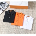 2025年5月16日入荷新作Hermes半袖 Tシャツ高品質/人気/誕生日プレゼント/bst工場