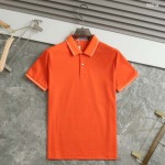 2025年5月16日入荷新作Hermes半袖 Tシャツ高品質/人気/誕生日プレゼント/bst工場