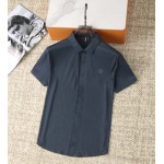 2025年5月16日入荷新作Hermes半袖 Tシャツ高品質/人気/誕生日プレゼント/bst工場