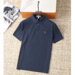 2025年5月16日入荷新作Hermes半袖 Tシャツ高品質/人気/誕生日プレゼント/bst工場