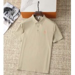 2025年5月16日入荷新作Hermes半袖 Tシャツ高品質/人気/誕生日プレゼント/bst工場