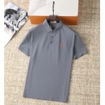 2025年5月16日入荷新作Hermes半袖 Tシャツ高品質/人気/誕生日プレゼント/bst工場