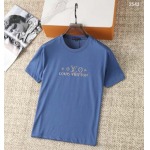 2025年5月16日入荷新作louis vuitton半袖 Tシャツ高品質/人気/誕生日プレゼント/bst工場