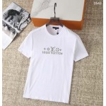 2025年5月16日入荷新作louis vuitton半袖 Tシャツ高品質/人気/誕生日プレゼント/bst工場