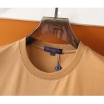 2025年5月16日入荷新作louis vuitton半袖 Tシャツ高品質/人気/誕生日プレゼント/bst工場