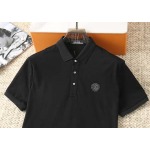 2025年5月16日入荷新作Hermes半袖 Tシャツ高品質/人気/誕生日プレゼント/bst工場