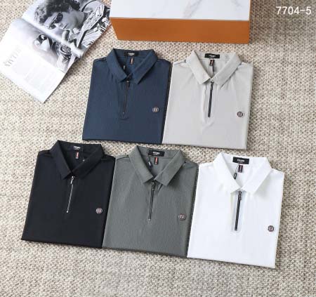 2025年5月16日入荷新作Hermes半袖 Tシャツ高品質...