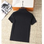 2025年5月16日入荷新作Hermes半袖 Tシャツ高品質/人気/誕生日プレゼント/bst工場