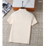 2025年5月16日入荷新作Hermes半袖 Tシャツ高品質/人気/誕生日プレゼント/bst工場
