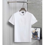 2025年5月16日入荷新作fendi半袖 Tシャツ高品質/人気/誕生日プレゼント/bst工場