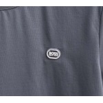 2025年5月16日入荷新作boss半袖 Tシャツ高品質/人気/誕生日プレゼント/bst工場
