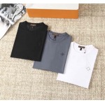 2025年5月16日入荷新作louis vuitton半袖 Tシャツ高品質/人気/誕生日プレゼント/bst工場