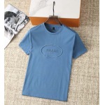 2025年5月16日入荷新作Prada半袖 Tシャツ高品質/...