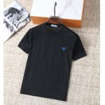 2025年5月16日入荷新作Prada半袖 Tシャツ高品質/人気/誕生日プレゼント/bst工場