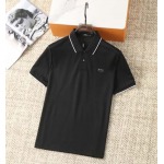 2025年5月16日入荷新作boss半袖 Tシャツ高品質/人気/誕生日プレゼント/bst工場