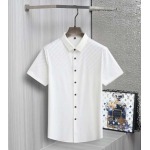 2025年5月16日入荷新作Hermes半袖 Tシャツ高品質/人気/誕生日プレゼント/bst工場
