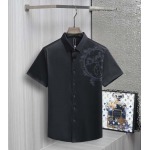 2025年5月16日入荷新作Hermes半袖 Tシャツ高品質/人気/誕生日プレゼント/bst工場