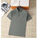 2025年5月16日入荷新作BOSS半袖 Tシャツ高品質/人気/誕生日プレゼント/bst工場