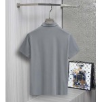 2025年5月16日入荷新作HERMES半袖 Tシャツ高品質/人気/誕生日プレゼント/bst工場