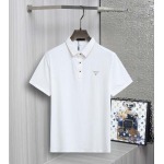 2025年5月16日入荷新作Prada半袖 Tシャツ高品質/人気/誕生日プレゼント/bst工場