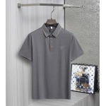 2025年5月16日入荷新作Prada半袖 Tシャツ高品質/人気/誕生日プレゼント/bst工場