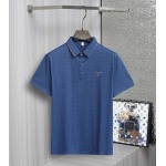 2025年5月16日入荷新作Prada半袖 Tシャツ高品質/人気/誕生日プレゼント/bst工場
