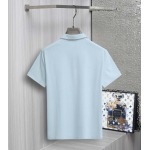 2025年5月16日入荷新作Prada半袖 Tシャツ高品質/人気/誕生日プレゼント/bst工場