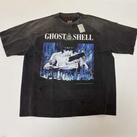 2025年5月17日入荷新作GHOST IN THE SHE...