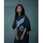 2025年5月17日入荷新作PUBLIC ENEMY x SAINT Mxxxxxx SAINT ENEMY SS TEE 半袖 Tシャツ 高级品/人気/誕生日プレゼント/人気/ファッション/トレンド/限定/WB工場