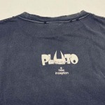 2025年5月17日入荷新作PLUTO x SAINT Mxxxxxx PLUTO SS TEE- tee  半袖 Tシャツ  高级品/人気/誕生日プレゼント/人気/ファッション/トレンド/限定/WB工場